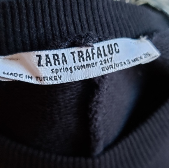 🎀Buy 3 for $40🎀  ✨ZARA 100% Cotton - Picture 3 of 4